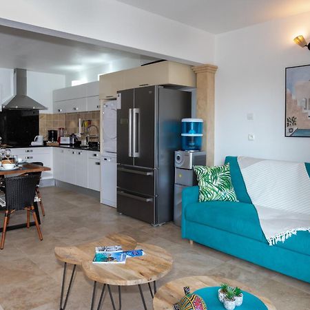 En Bord De Plage Baie Nettle, Appart 4 Couchages Tout Renove Sandy Ground エクステリア 写真