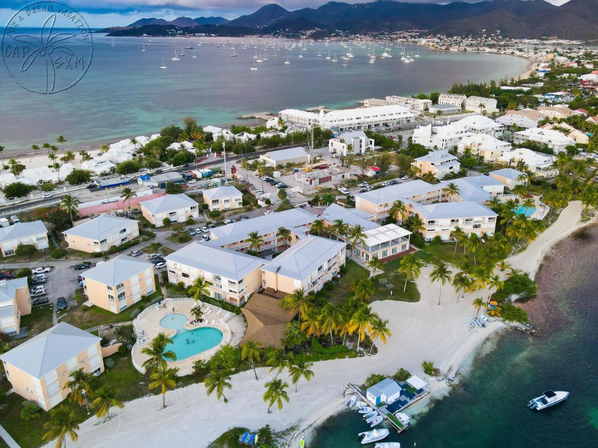 En Bord De Plage Baie Nettle, Appart 4 Couchages Tout Renove Sandy Ground エクステリア 写真