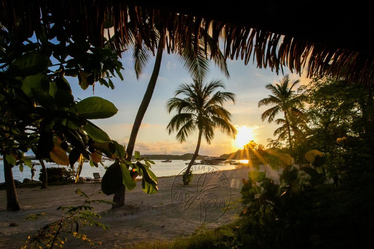 En Bord De Plage Baie Nettle, Appart 4 Couchages Tout Renove Sandy Ground エクステリア 写真