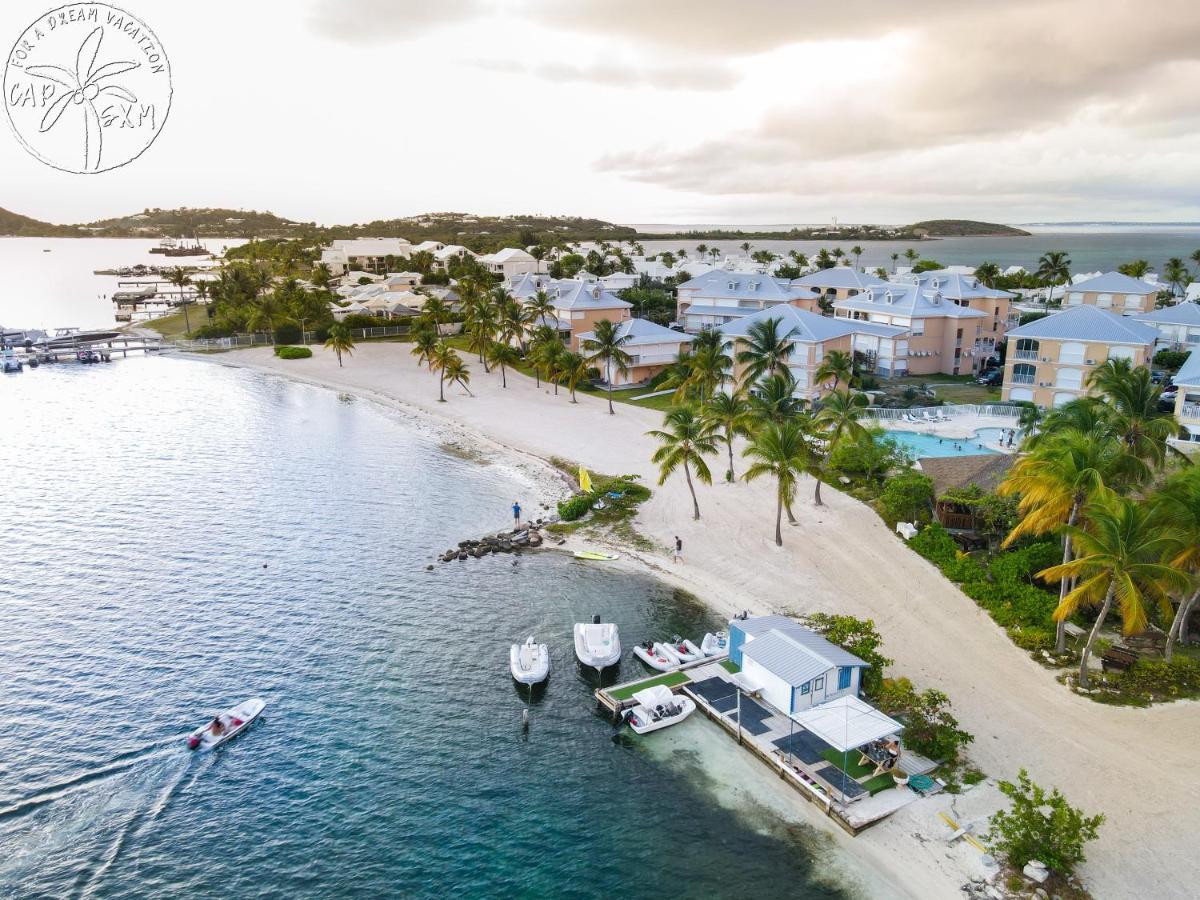 En Bord De Plage Baie Nettle, Appart 4 Couchages Tout Renove Sandy Ground エクステリア 写真