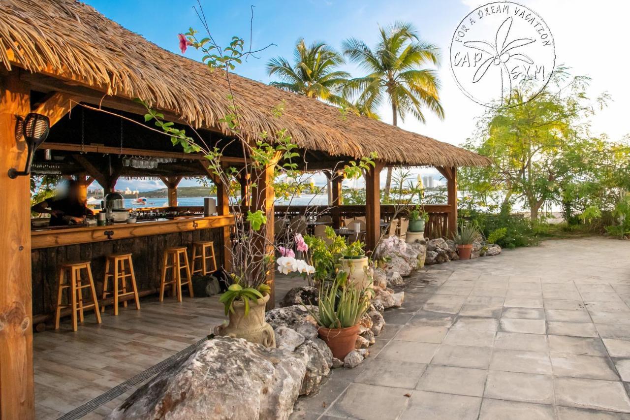 En Bord De Plage Baie Nettle, Appart 4 Couchages Tout Renove Sandy Ground エクステリア 写真