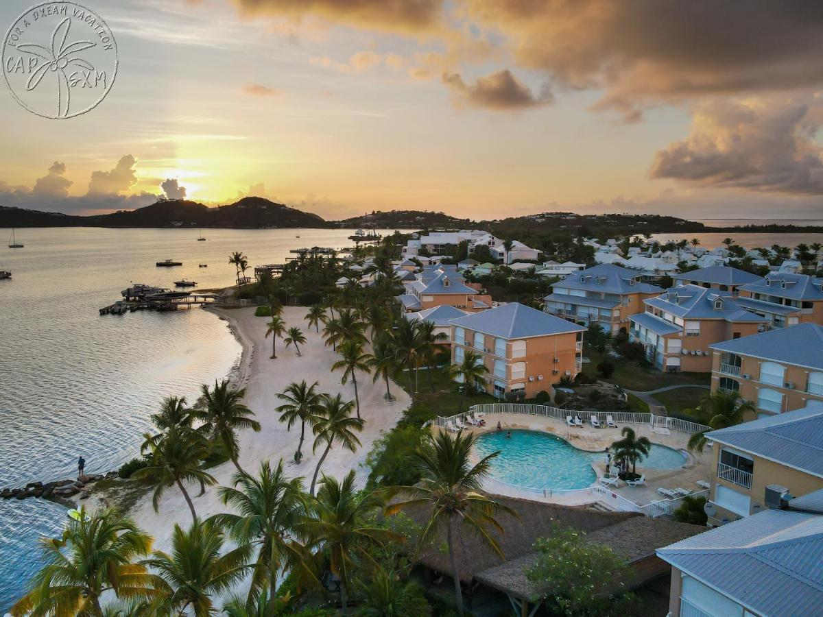 En Bord De Plage Baie Nettle, Appart 4 Couchages Tout Renove Sandy Ground エクステリア 写真