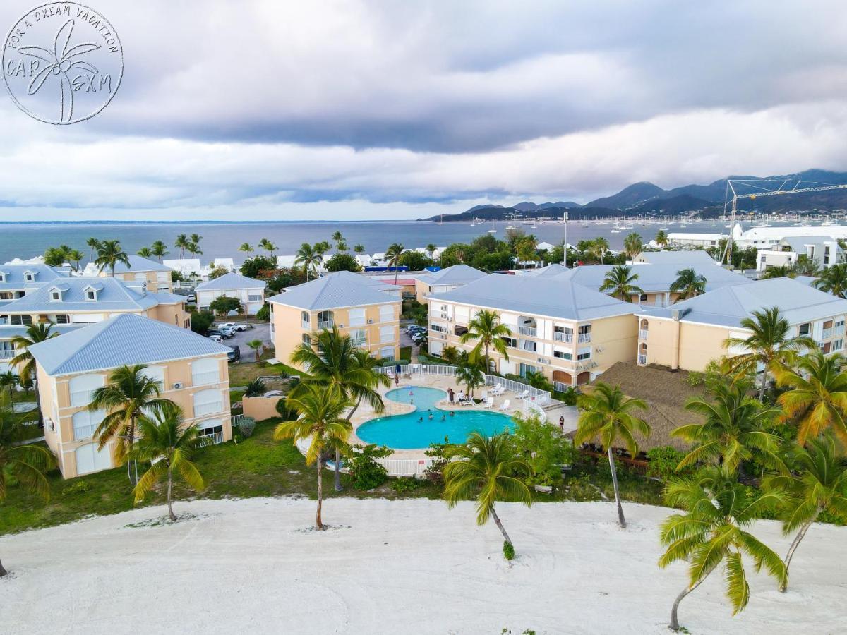 En Bord De Plage Baie Nettle, Appart 4 Couchages Tout Renove Sandy Ground エクステリア 写真