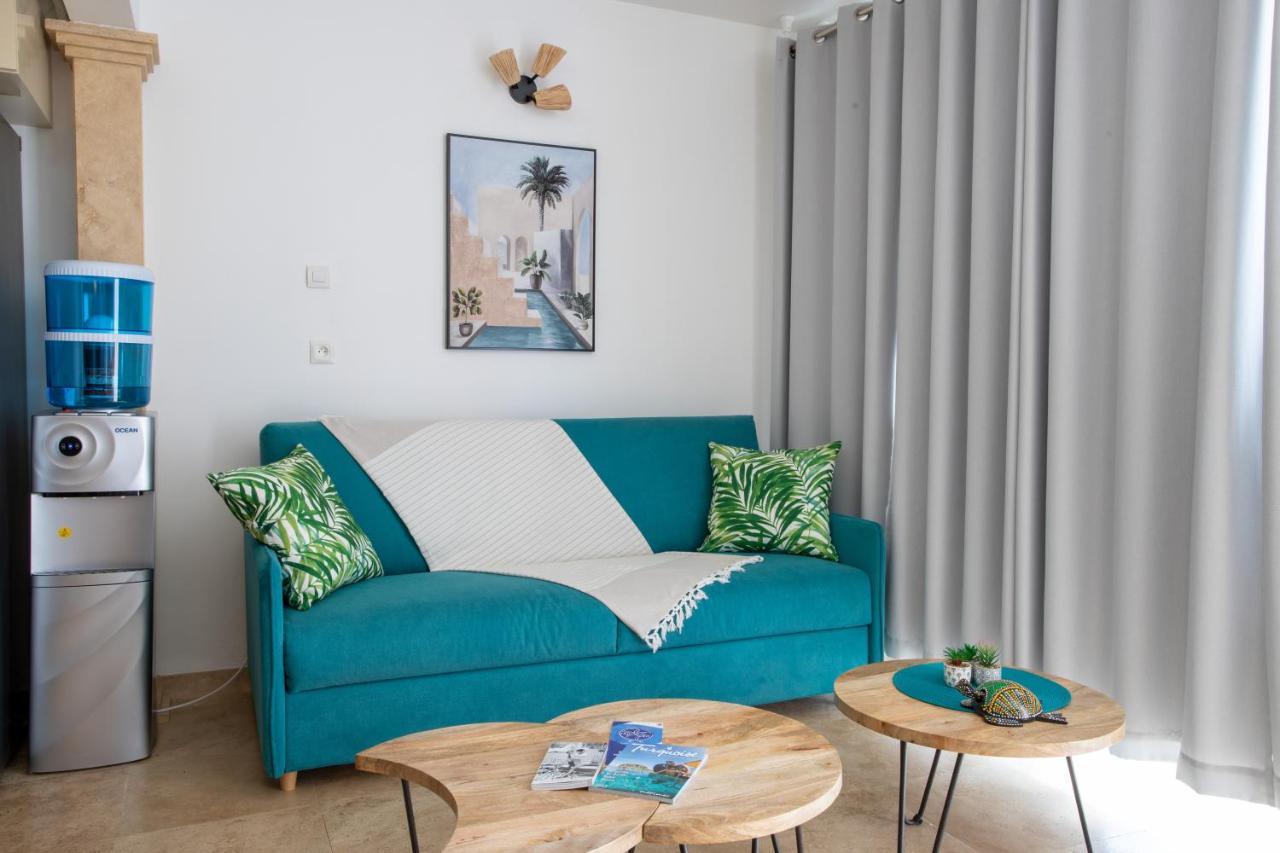 En Bord De Plage Baie Nettle, Appart 4 Couchages Tout Renove Sandy Ground エクステリア 写真