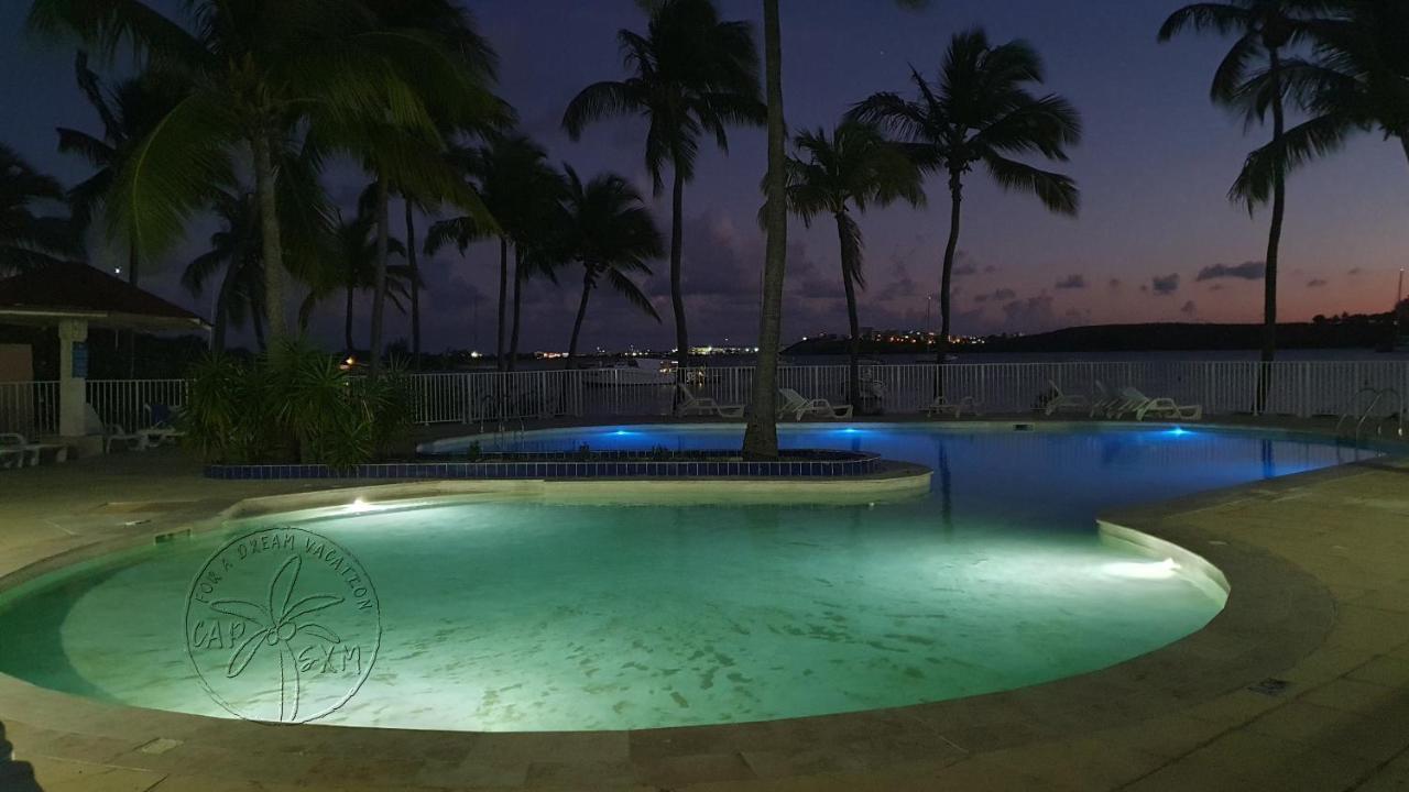 En Bord De Plage Baie Nettle, Appart 4 Couchages Tout Renove Sandy Ground エクステリア 写真