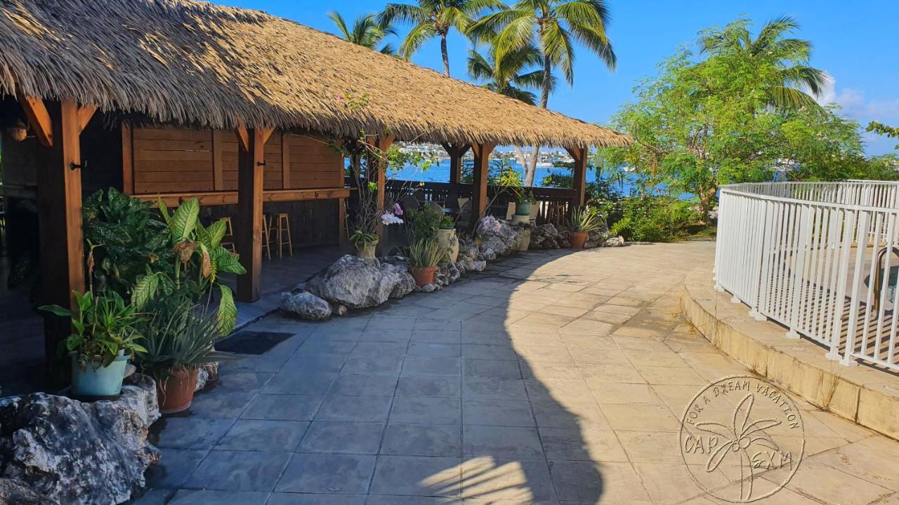 En Bord De Plage Baie Nettle, Appart 4 Couchages Tout Renove Sandy Ground エクステリア 写真