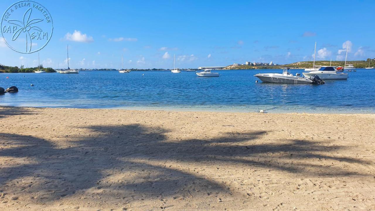 En Bord De Plage Baie Nettle, Appart 4 Couchages Tout Renove Sandy Ground エクステリア 写真