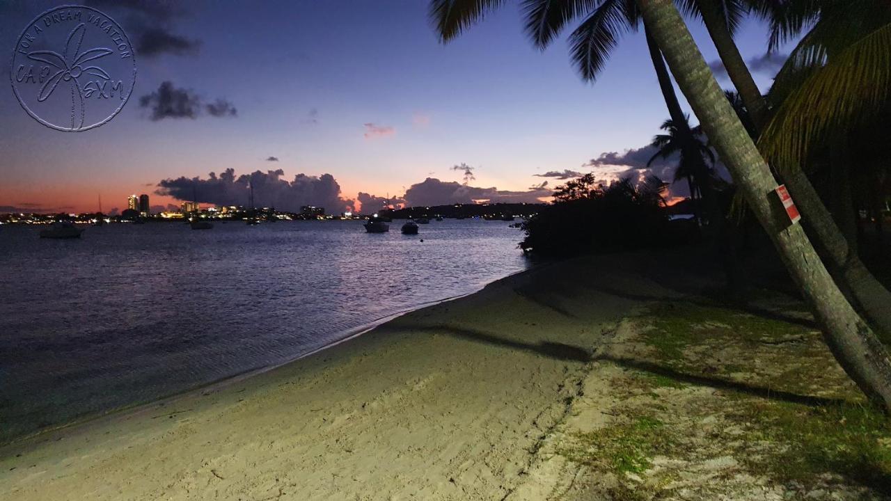 En Bord De Plage Baie Nettle, Appart 4 Couchages Tout Renove Sandy Ground エクステリア 写真