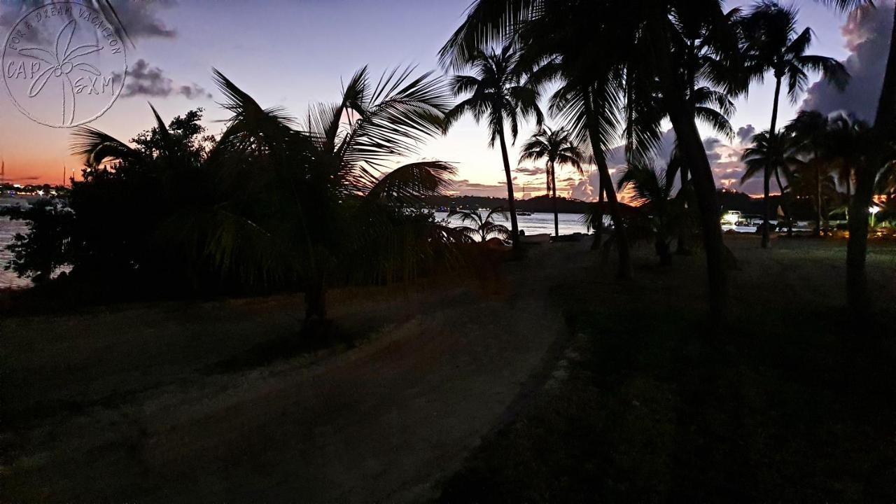 En Bord De Plage Baie Nettle, Appart 4 Couchages Tout Renove Sandy Ground エクステリア 写真