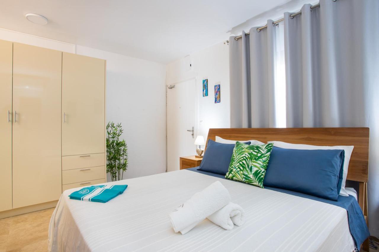 En Bord De Plage Baie Nettle, Appart 4 Couchages Tout Renove Sandy Ground エクステリア 写真