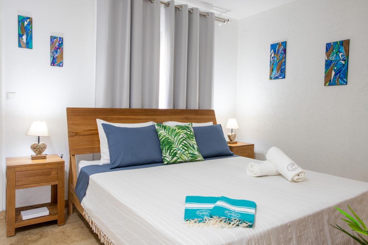 En Bord De Plage Baie Nettle, Appart 4 Couchages Tout Renove Sandy Ground エクステリア 写真
