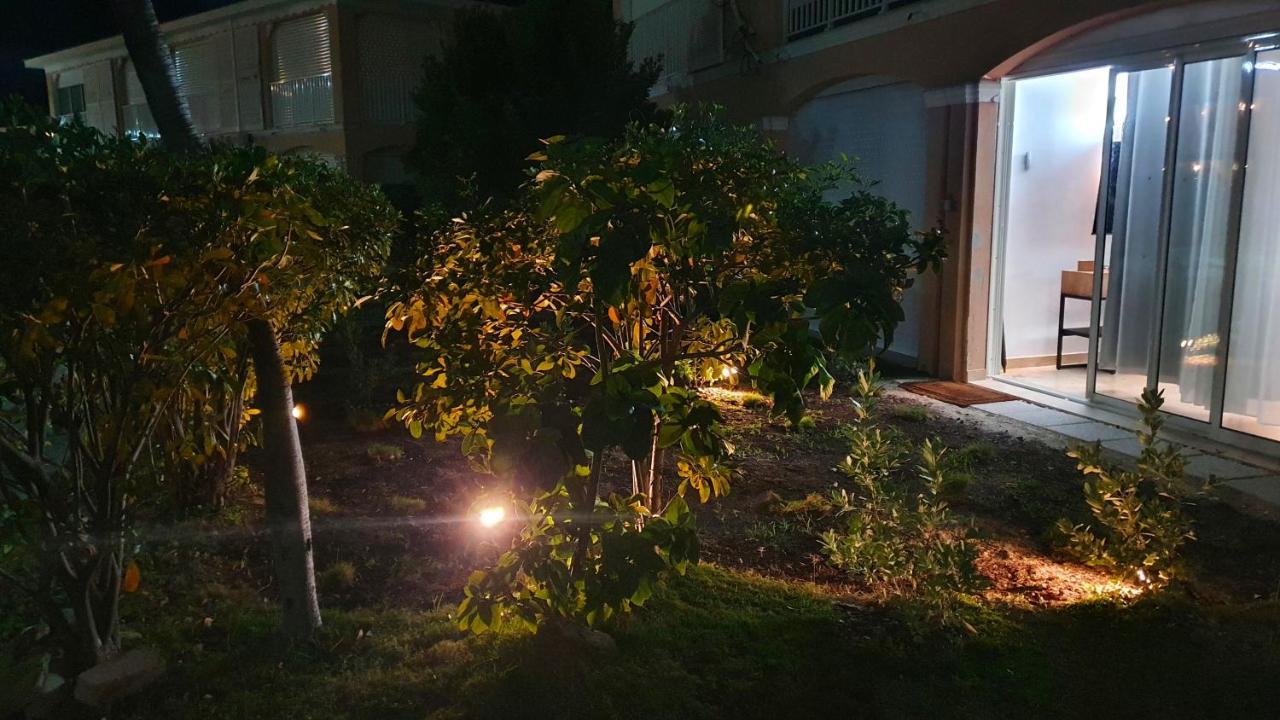 En Bord De Plage Baie Nettle, Appart 4 Couchages Tout Renove Sandy Ground エクステリア 写真