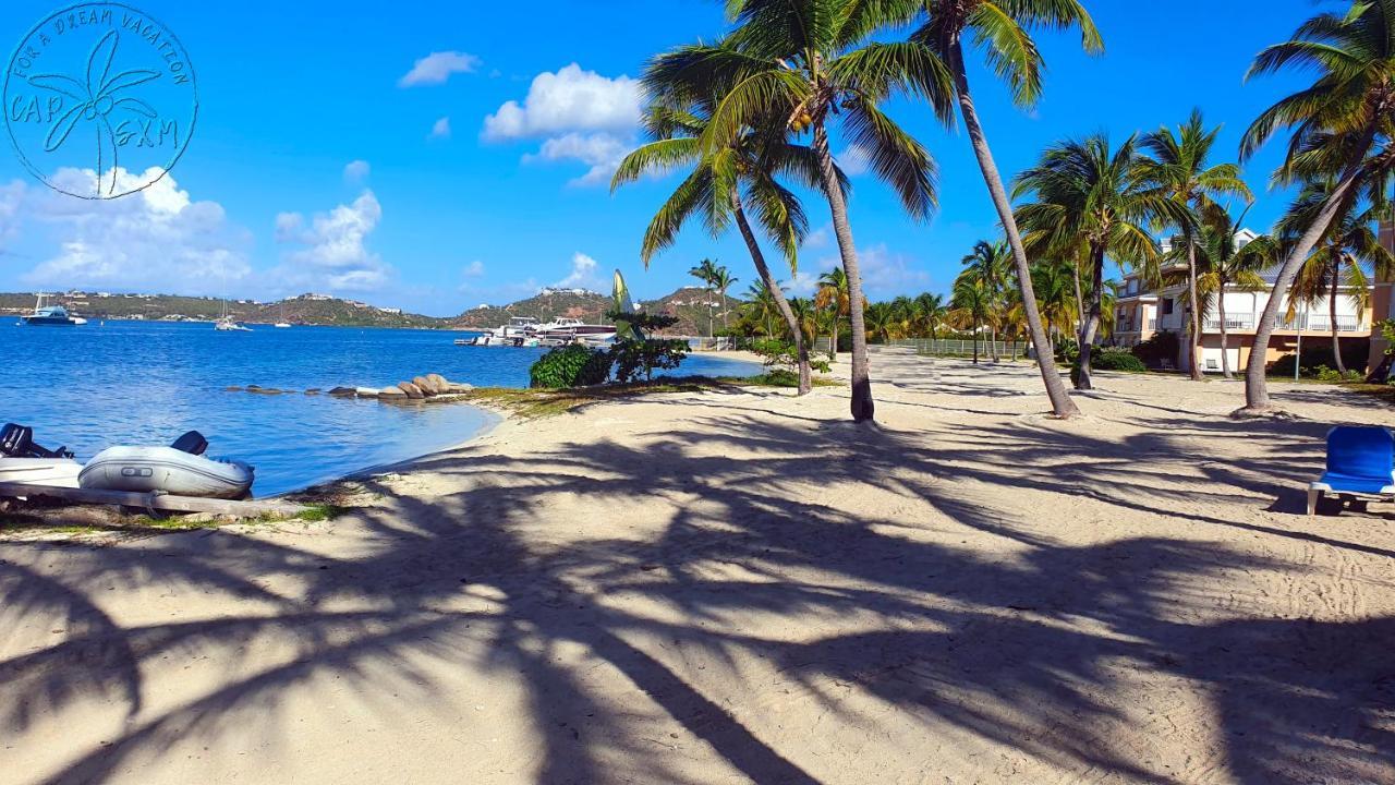 En Bord De Plage Baie Nettle, Appart 4 Couchages Tout Renove Sandy Ground エクステリア 写真