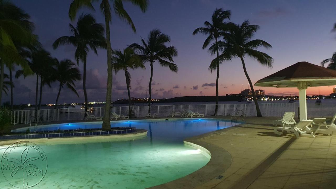 En Bord De Plage Baie Nettle, Appart 4 Couchages Tout Renove Sandy Ground エクステリア 写真