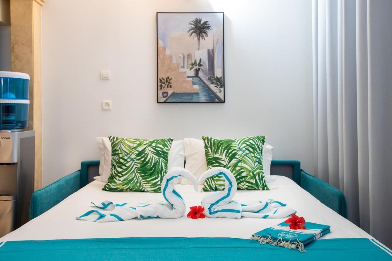 En Bord De Plage Baie Nettle, Appart 4 Couchages Tout Renove Sandy Ground エクステリア 写真