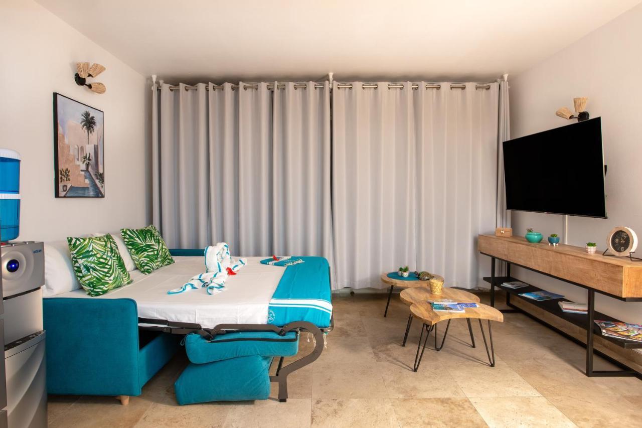 En Bord De Plage Baie Nettle, Appart 4 Couchages Tout Renove Sandy Ground エクステリア 写真