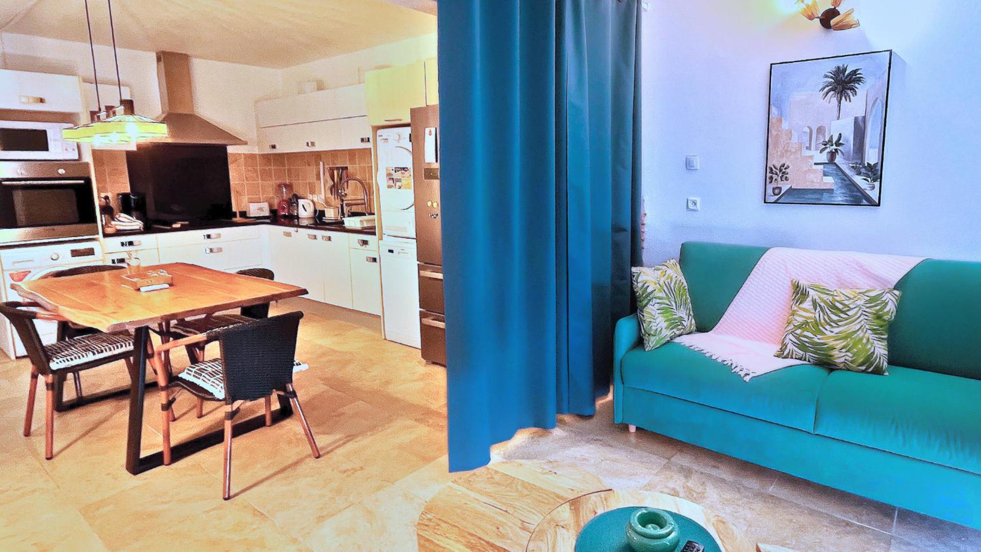 En Bord De Plage Baie Nettle, Appart 4 Couchages Tout Renove Sandy Ground エクステリア 写真